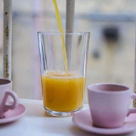 Reginella A Toledo Hotel Nápoly Kültér fotó
