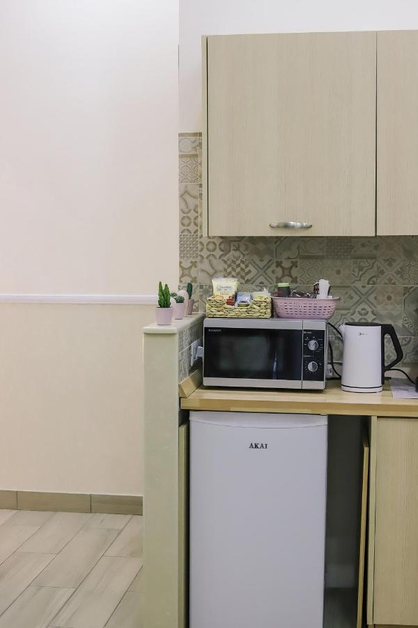 Reginella A Toledo Hotel Nápoly Kültér fotó